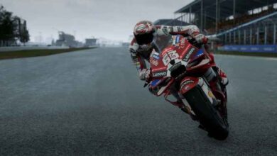 MotoGP 26 İndir PC oyun görseli