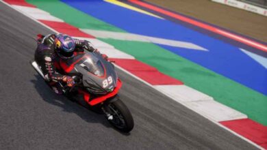 MotoGP 26 İndir PC oyun görseli